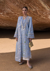 Flow by Crimson Unstitched 3 Piece Lawn Collection'2025-D7 B