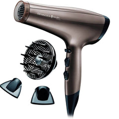 Remington- D8002 Keratin - PRO 2200W Hair Dryer