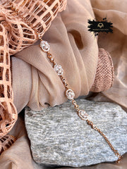 Made For Her-Aurelia Sparkle Bracelet - KIA1194
