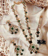 Made For Her-Celyra Malaa Set - KSH1070