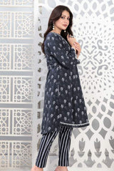 Sombre by Tawakkal Unstitched 2 Piece Digital Printed Lawn Suit-S-9377