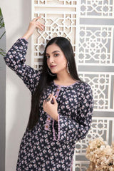 Sombre by Tawakkal Unstitched 2 Piece Digital Printed Lawn Suit-S-9380