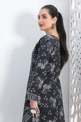 Sombre by Tawakkal Unstitched 2 Piece Digital Printed Lawn Suit-S-9385