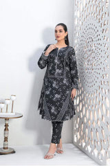 Sombre by Tawakkal Unstitched 2 Piece Digital Printed Lawn Suit-S-9385