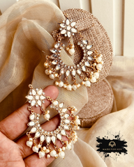 Made For Her-Noorline Spark Earrings - KMW1111