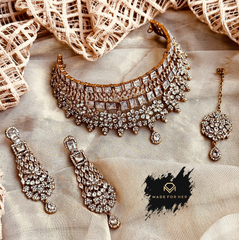 Made For Her-Elysia Collar Set - RJK1020