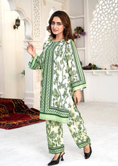 Midway Arts Stitched Co Ords Collection'2025-DGU6726-Mafia