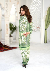 Midway Arts Stitched Co Ords Collection'2025-DGU6726-Mafia