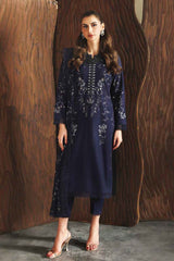 Core - Daria By Riaz Arts Unstitched 3 Piece Summer Vol-01 Suit-DL-02