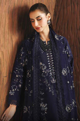 Core - Daria By Riaz Arts Unstitched 3 Piece Summer Vol-01 Suit-DL-02