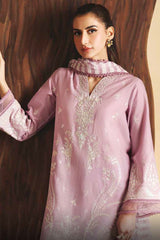 Core - Daria By Riaz Arts Unstitched 3 Piece Summer Vol-01 Suit-DL-03