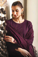 Core - Daria By Riaz Arts Unstitched 3 Piece Summer Vol-01 Suit-DL-05