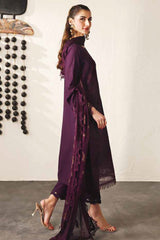 Core - Daria By Riaz Arts Unstitched 3 Piece Summer Vol-01 Suit-DL-05