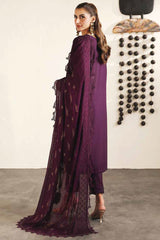 Core - Daria By Riaz Arts Unstitched 3 Piece Summer Vol-01 Suit-DL-05