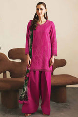 Core - Daria By Riaz Arts Unstitched 3 Piece Summer Vol-01 Suit-DL-06
