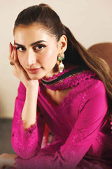 Core - Daria By Riaz Arts Unstitched 3 Piece Summer Vol-01 Suit-DL-06