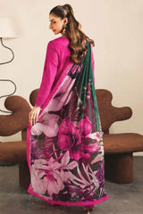 Core - Daria By Riaz Arts Unstitched 3 Piece Summer Vol-01 Suit-DL-06