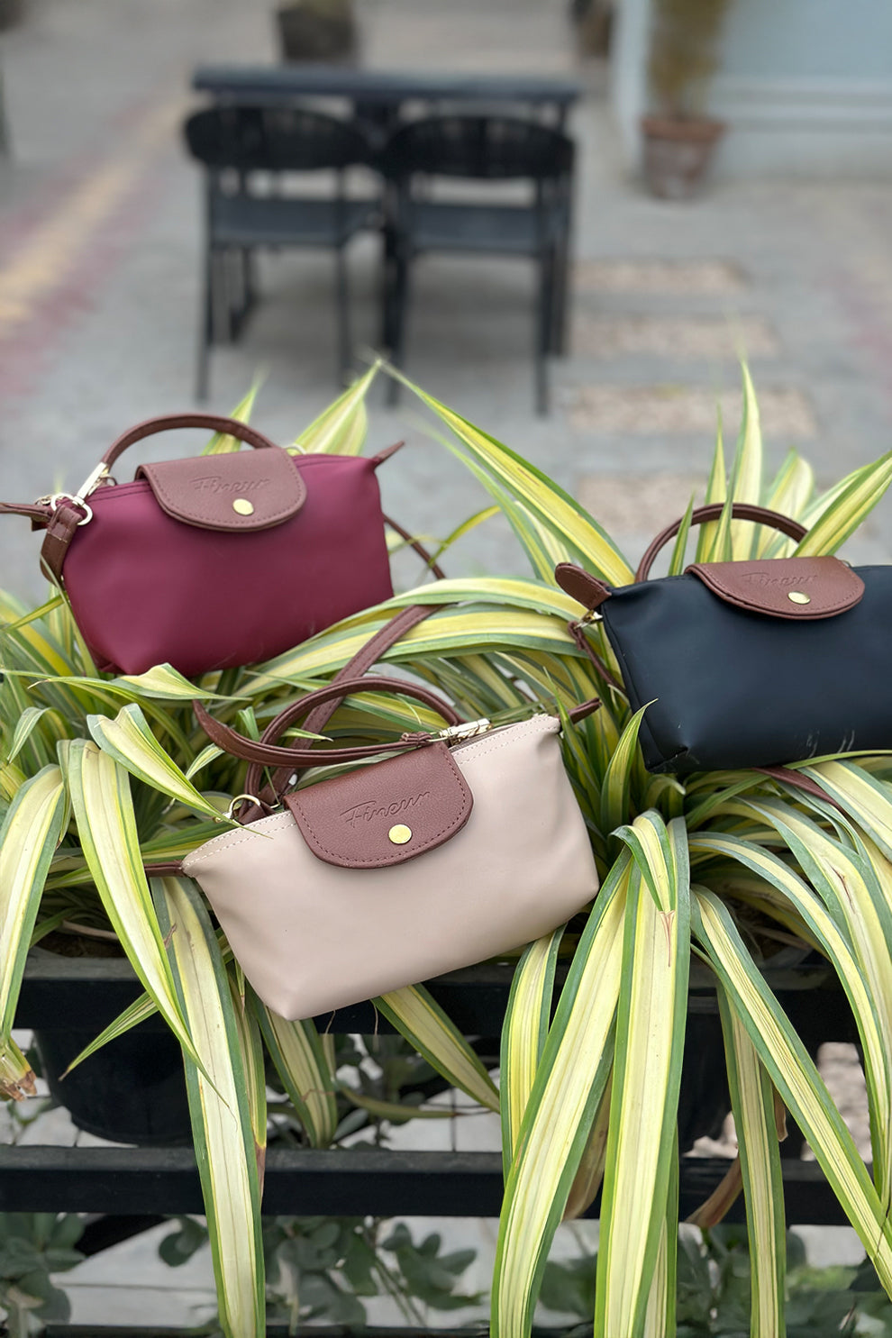 Fineur Affordable Women Crossbody Bags and purses Best Seller Online in Pakistan 2026