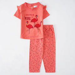 Kjunction Girls 2 piece set
