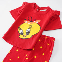 Kjunction Girls 2 piece set