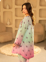 TNG By MD Rang e Bahar |  Pure Lawn | 2 Piece