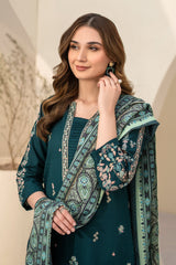 Winter Basics by Panache Apparel Stitched Collection-Sway