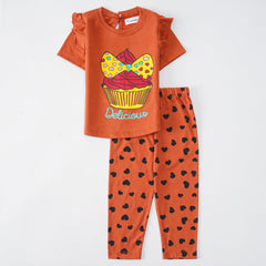 Kjunction Girls 2 piece set