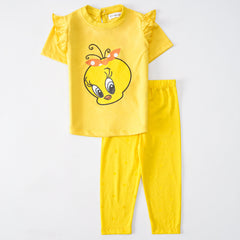 Kjunction Girls 2 piece set