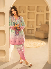 TNG By MD Rang e Bahar |  Pure Lawn | 2 Piece