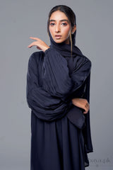 Abaya.Pk Arfaana'h Blue Abaya