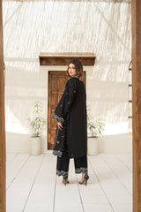 Gul Mehr By Abeera Exclusive Stitched 2 Piece Cotton Vol-02 Suit-GM Vol. II - 10