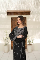 Gul Mehr By Abeera Exclusive Stitched 2 Piece Cotton Vol-02 Suit-GM Vol. II - 10