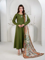 Ghaafil Odhni TNG by MD