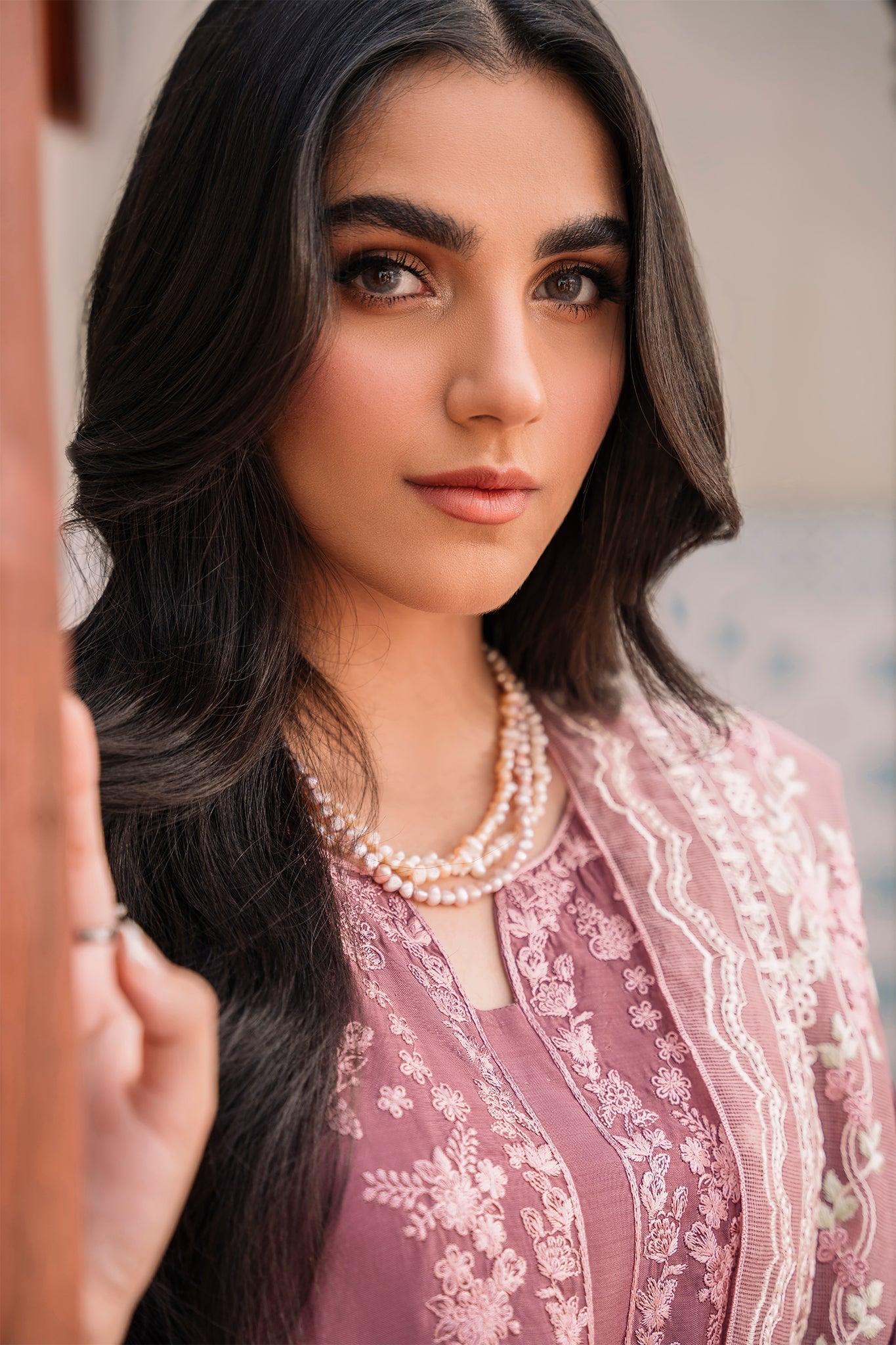 Panache Apparel Stitched Luxury Collection-Sehal