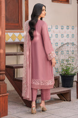 Panache Apparel Stitched Luxury Collection-Sehal