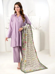 Fitrat Stole | Pistachio TNG by MD