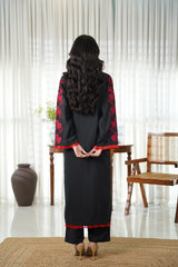 Dhaga Stitched 2 Piece Co Ords Summer Collection'2025-Rija