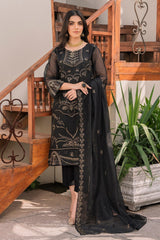 Raya by Panache Apparel Stitched Collection-Rashq
