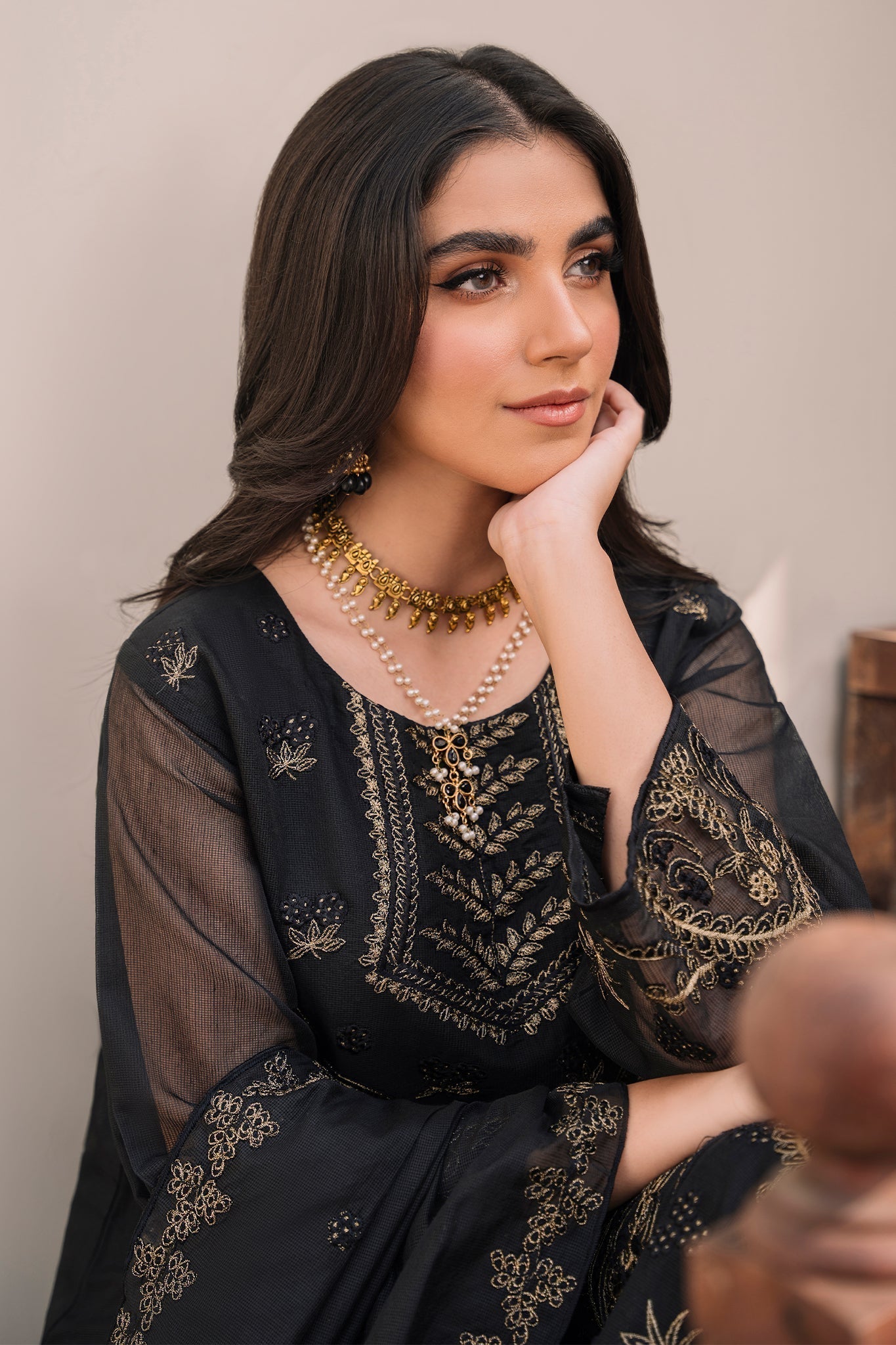 Raya by Panache Apparel Stitched Collection-Rashq