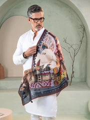 Tng By Md-Karachi Stole
