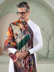 Tng By Md-Karachi Stole