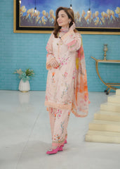 Uraan by Meerak 3 Piece Emb Lawn Suit-3