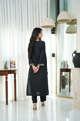 Dhaga Stitched 2 Piece Co Ords Summer Collection'2025-Nymerid