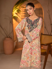 Tng By Md Stitched Baag Collection-Roop | 2 Piece | Printed