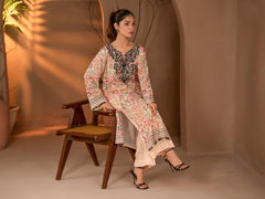 Tng By Md Stitched Baag Collection-Roop | 2 Piece | Printed