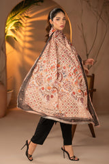 Tng By Md Stole Collection-Vasl Stole
