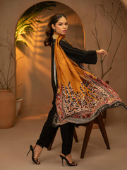 Tng By Md Stole Collection-Nadaan Stole