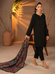 Tng By MD Shawl Collection-Kashida Kaari