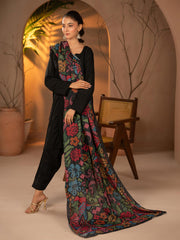 Tng By MD Shawl Collection-Kashida Kaari