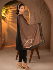 Tng By Md Stole Collection-Qurbat Stole